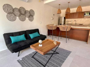 Luxury Apartment W/Private Jacuzzi & Cenote
